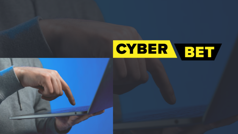 Cyberbet Login: A Comprehensive Guide to Access Your Account